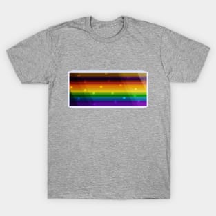 Pixel Pride T-Shirt